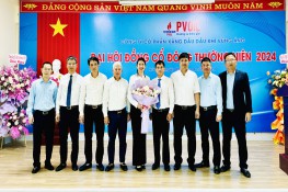 20.05.2024 So CV 1101 V.v chot danh sach thuc hien quyen co dong chi tra co tuc
