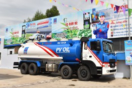 POV - Thông báo niêm yết giá dịch vụ cầu bến