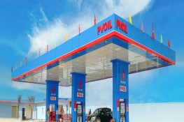 Công ty CP Xăng dầu Dầu khí Vũng Áng thông báo về ngày đăng ký cuối cùng để thực hiện quyền của người sở hữu cổ phiếu của Công ty