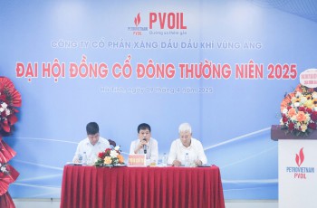 Đại hội đồng cổ đông thường niên 2025