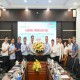 PVOIL tổ chức các hoạt động tri ân nhân ngày Thương binh - Liệt sĩ