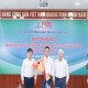 PVOIL tổ chức các hoạt động tri ân nhân ngày Thương binh - Liệt sĩ